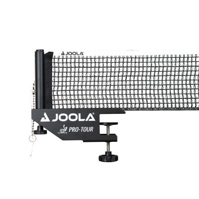 JOOLA PRO TOUR (ITTF) - Rete