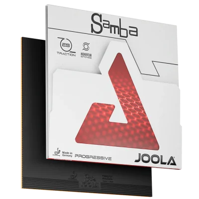 Joola Samba - Gomma da tennistavolo